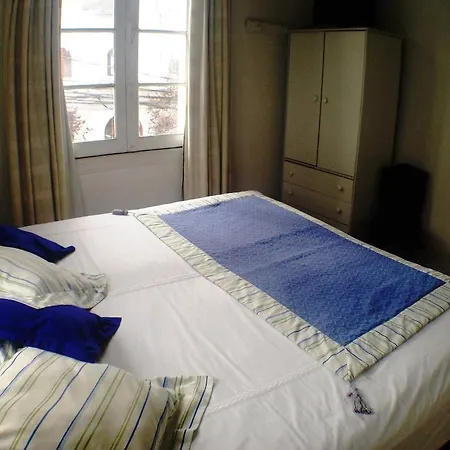 Nilontraro Boutique Hotel
